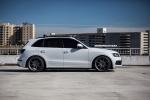 Audi Q5 on ADV.1 Wheels (ADV08TF) 2014 года